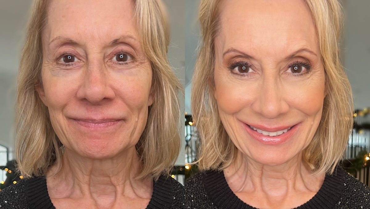 How to Choose the Best Makeup Foundation for Aging Skin: Tips and Tricks