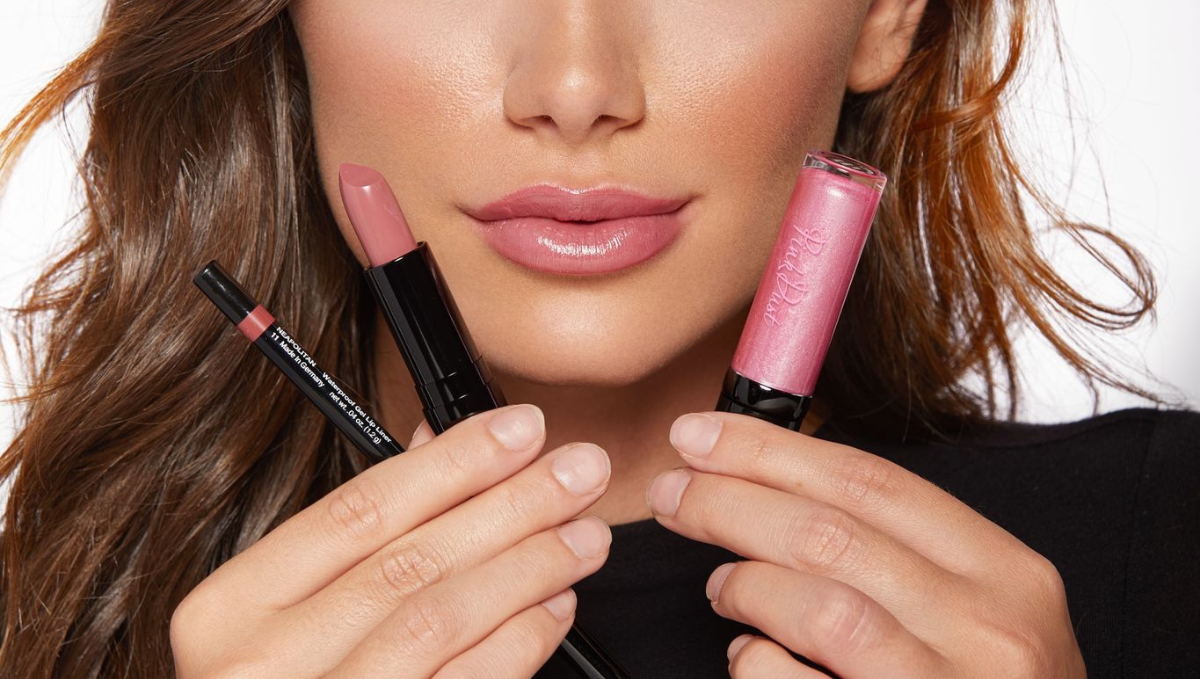 3 of the Best Lip Combos for Light Skin That Won’t Wash You Out