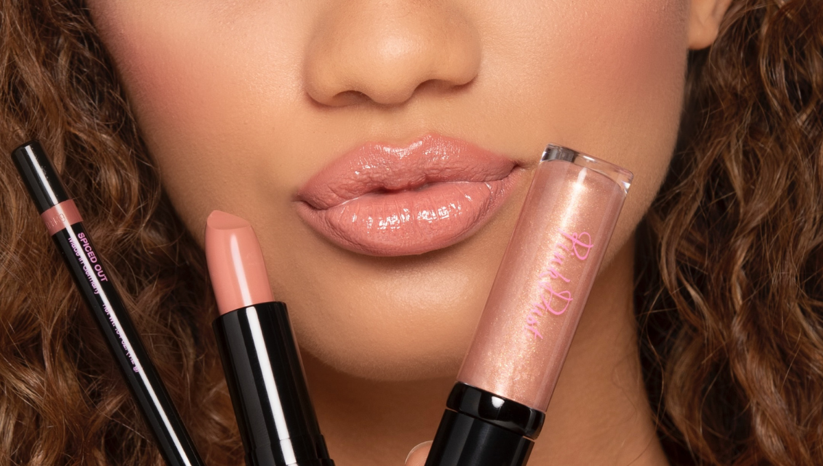 How to Match Your Skin Tone to the Perfect Lip Combo