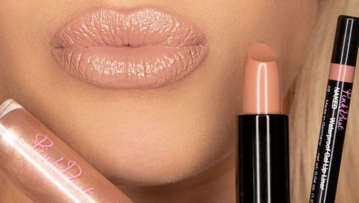 The Best Nude Lip Combo for Fall 2024