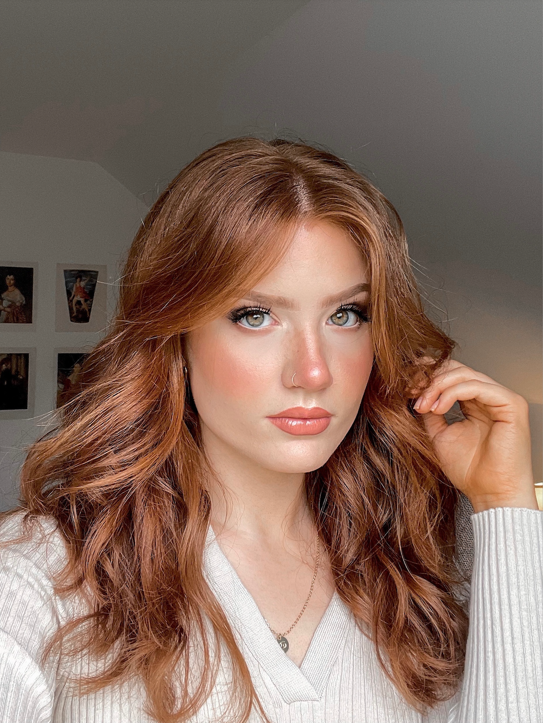 Pumpkin Spice Lip Combo