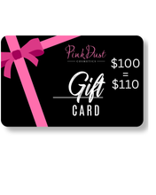 Load image into Gallery viewer, Pink Dust Cosmetics Gift Card