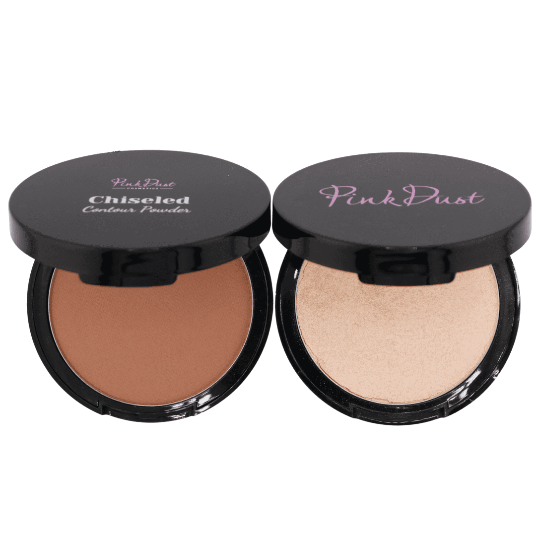 Contour Highlight Duo