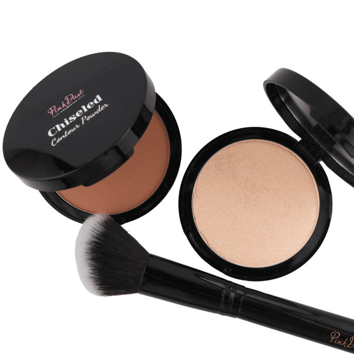 Contour Highlight Combo