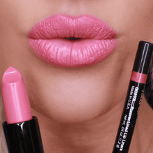 Load image into Gallery viewer, Prima Lipstick x Guava Liner Duo