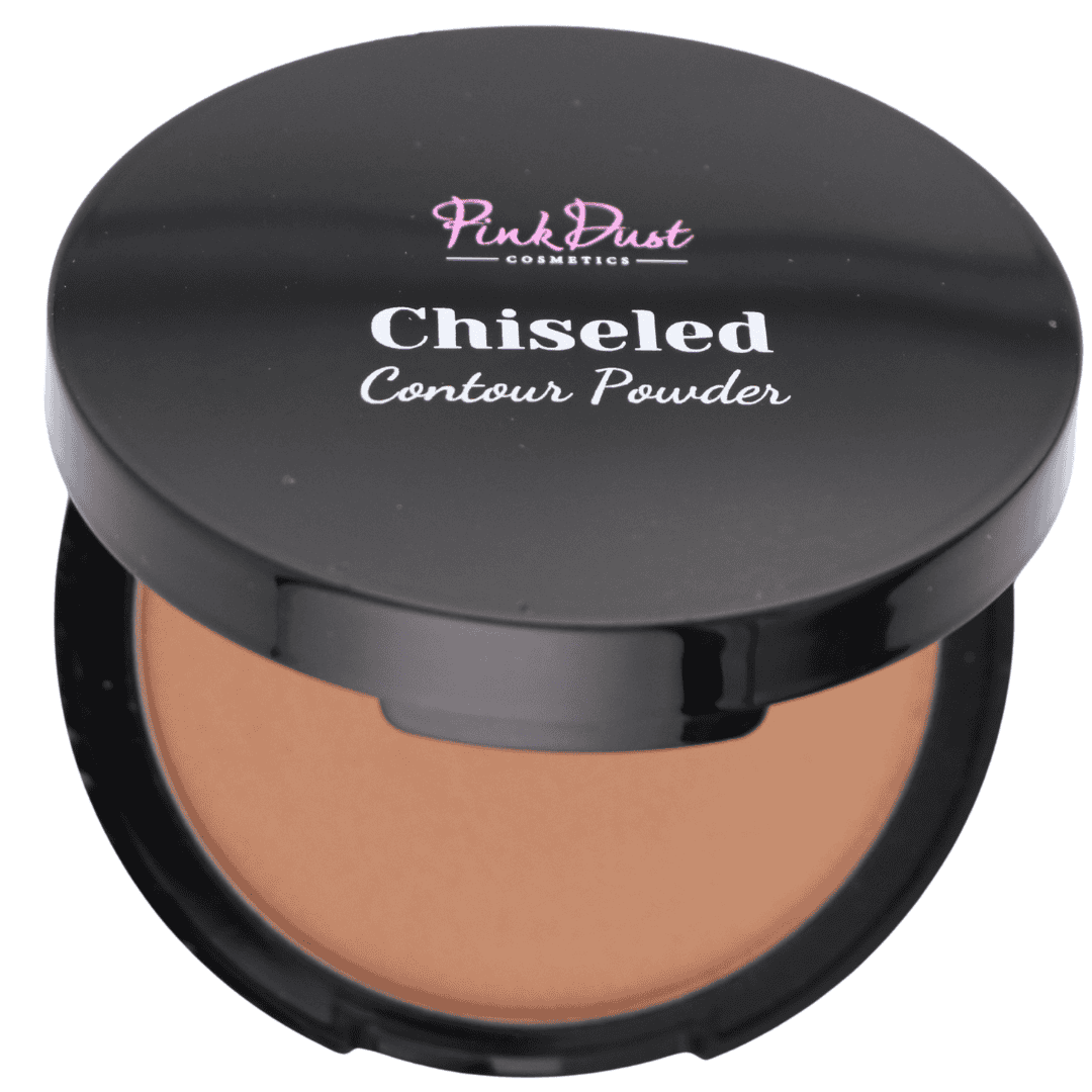 Chiseled Contour Powder