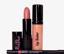 Load image into Gallery viewer, Harvest Glow Lip Combo