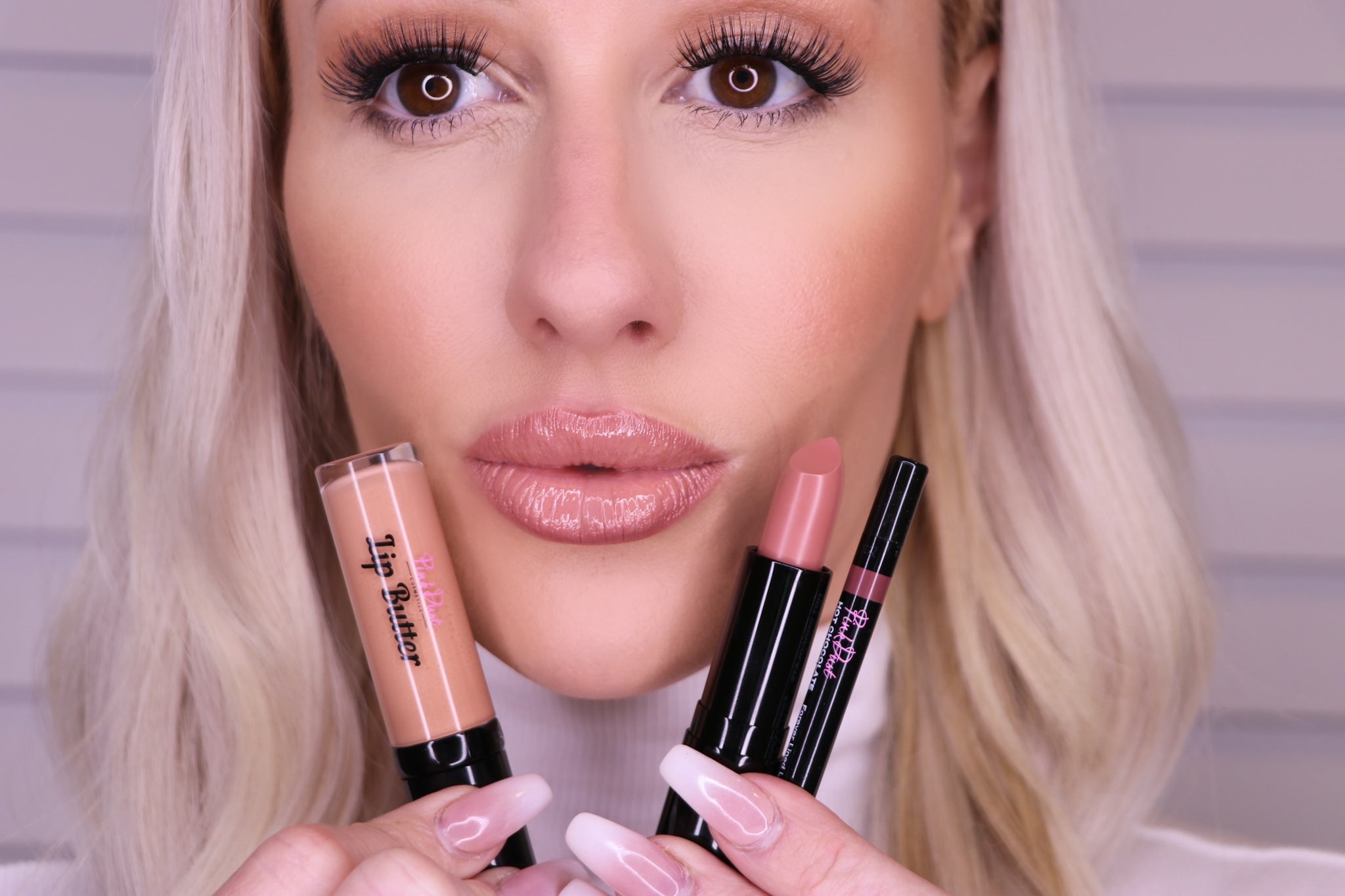 Cocoa Lip Combo