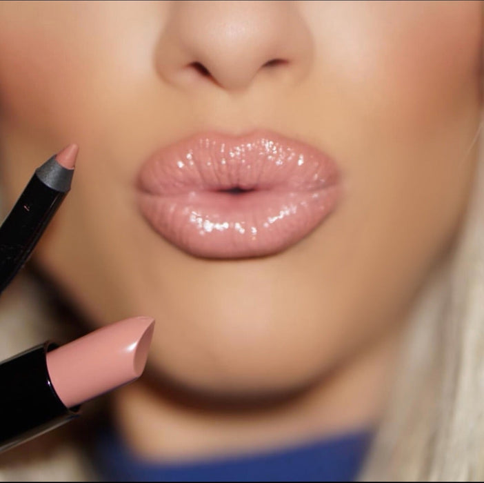 Vanilla Latte Lip Combo