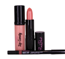 Load image into Gallery viewer, Material Girl Lip Combo