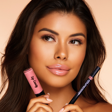 Load image into Gallery viewer, Fuller Pink Lips Duo