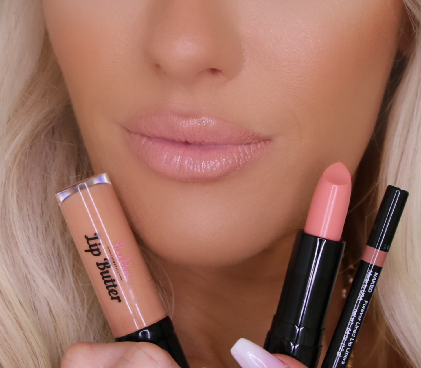 Factory Girl Lip Combo