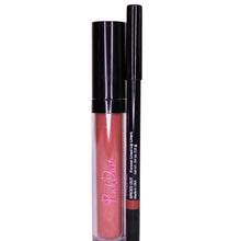 Load image into Gallery viewer, Bridal Rose &amp; Spiced Out Lip Duo