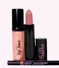 Load image into Gallery viewer, Pink Dreams Lip Combo