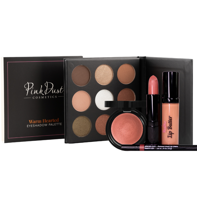 Fall For Me Gift Set