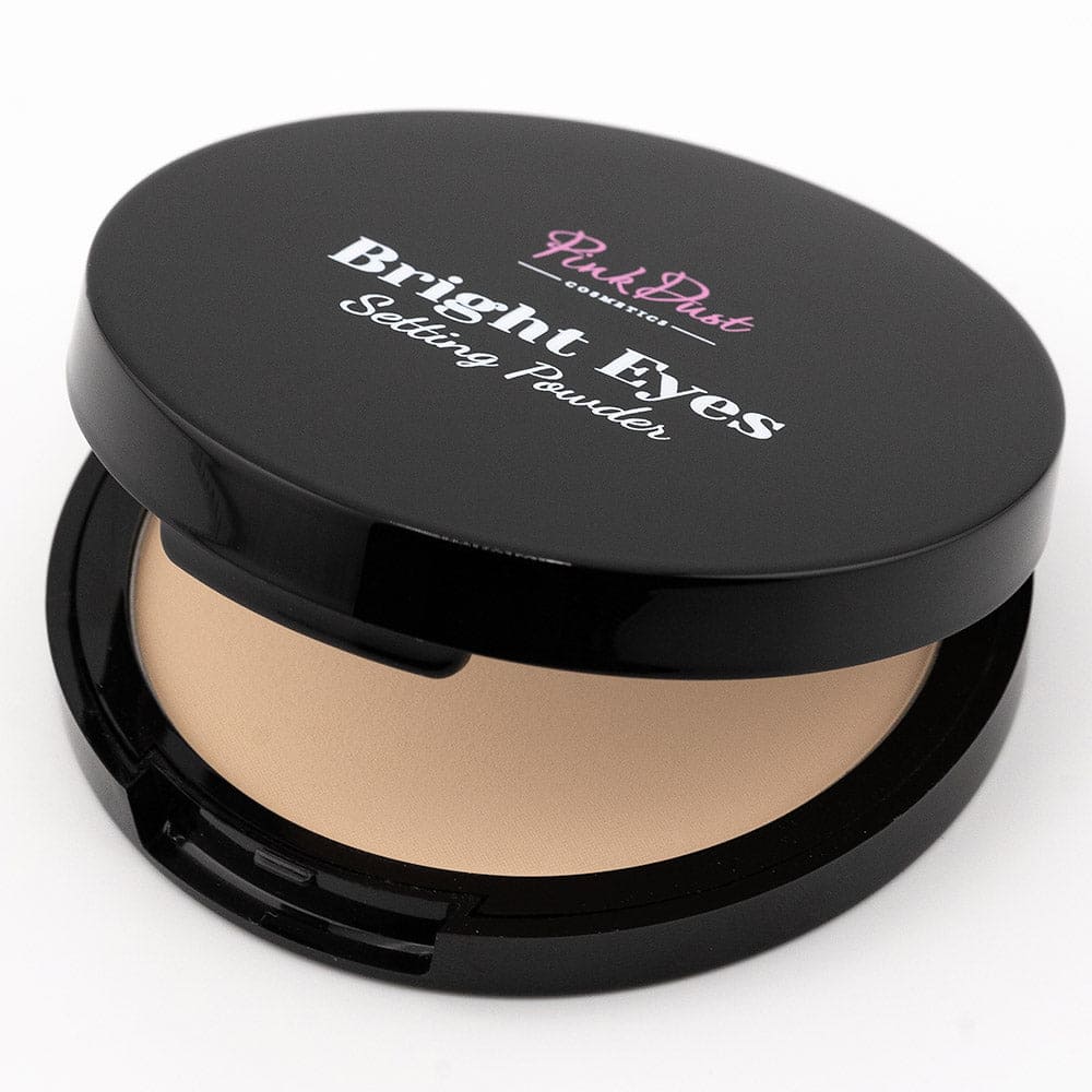 Bright Eyes Setting Powder