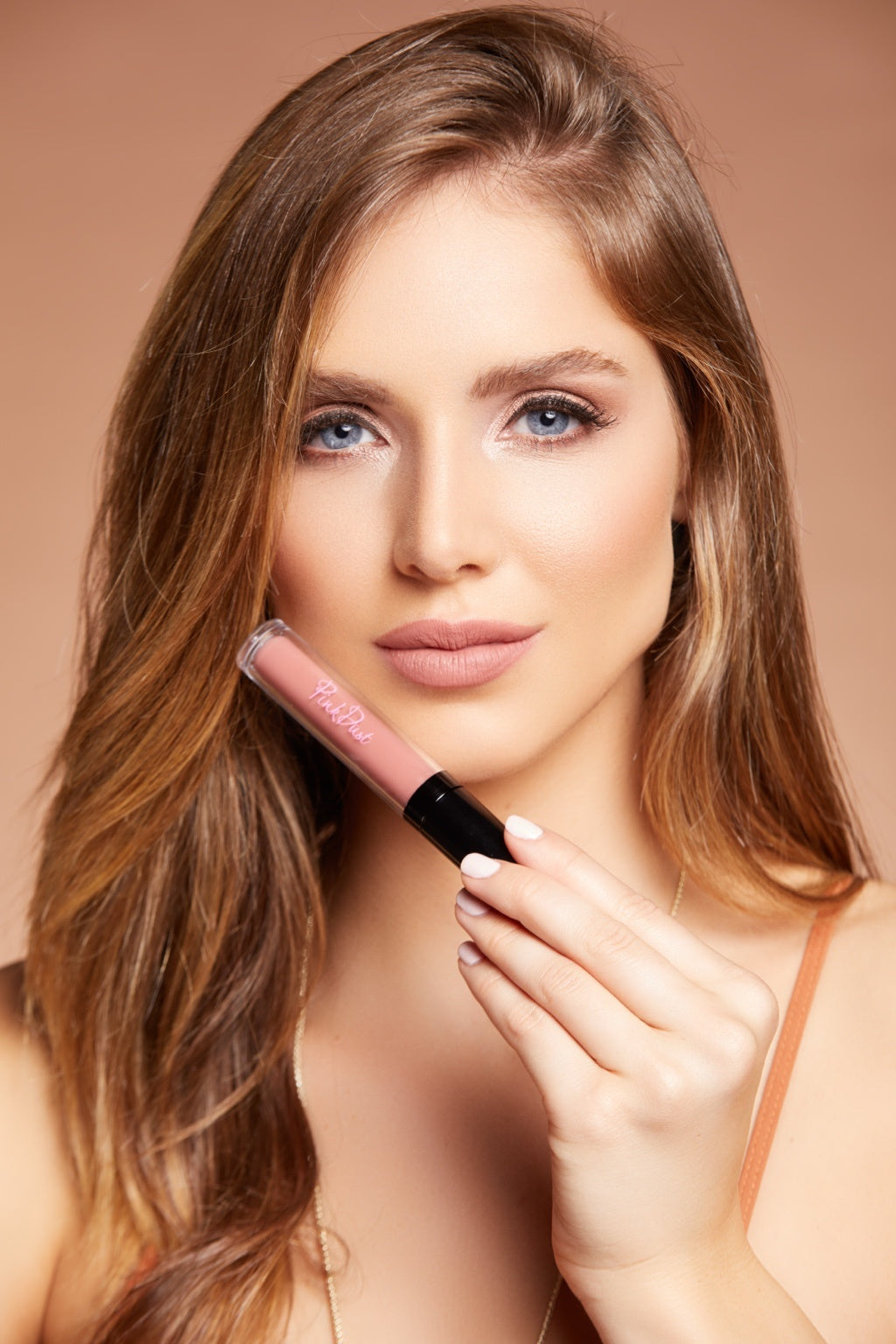 Bridal Rose Lipstain