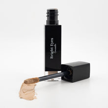 Load image into Gallery viewer, Bright Eyes Concealer &amp; Duo Fiber Concealer Brush