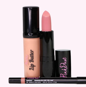 Factory Girl Lip Combo