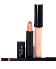 Load image into Gallery viewer, Pink Champagne Lip Combo