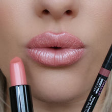 Load image into Gallery viewer, Pink Diamond Lipstick x Sweet Pink Liner Duo