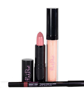 Perfectly Pale Pink Lip Combo