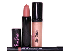 Load image into Gallery viewer, Old Fashioned Lip Combo