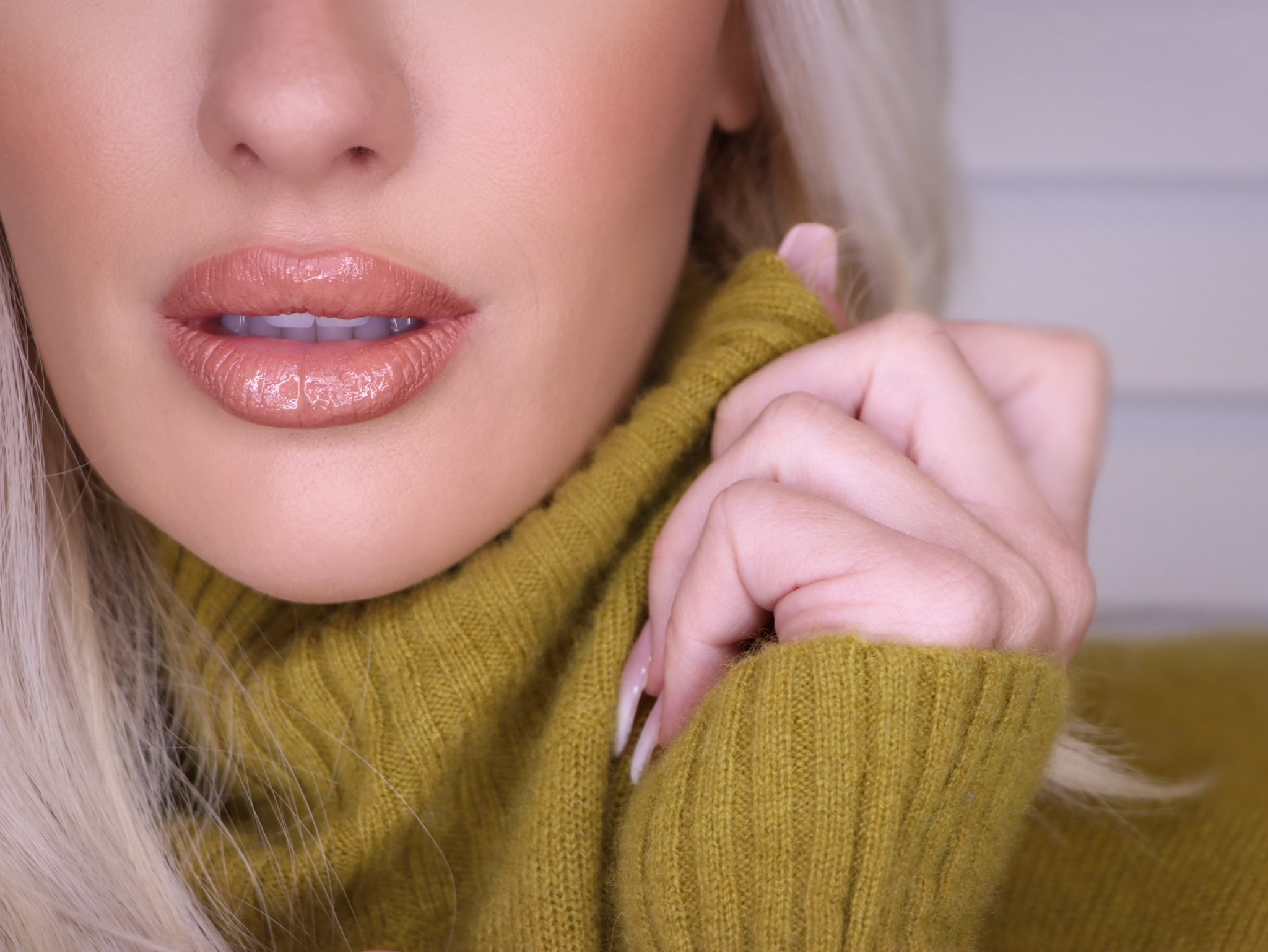 Harvest Glow Lip Combo