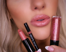 Load image into Gallery viewer, Malia Rose Lip Combo