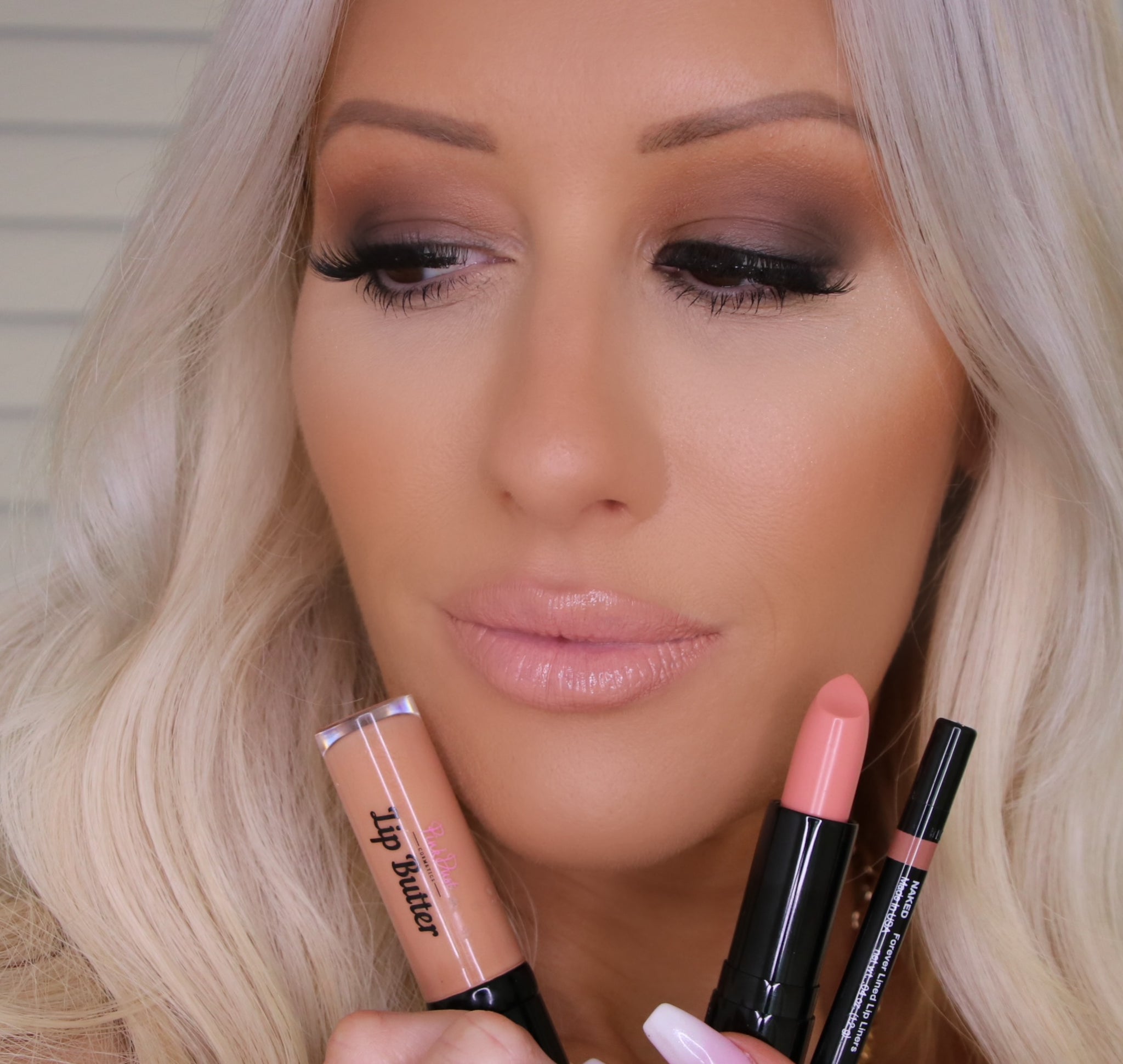 Factory Girl Lip Combo