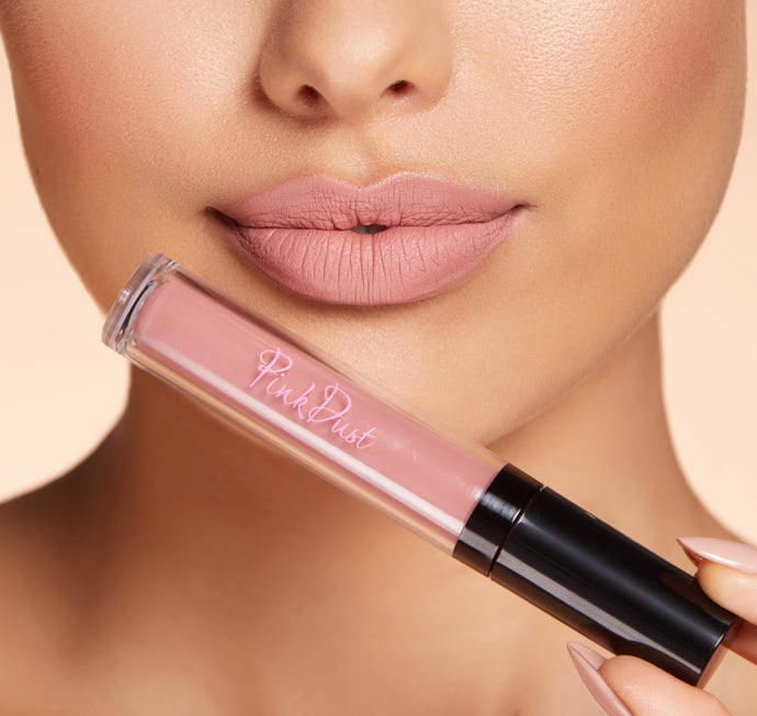 Nude Mood Lipstain