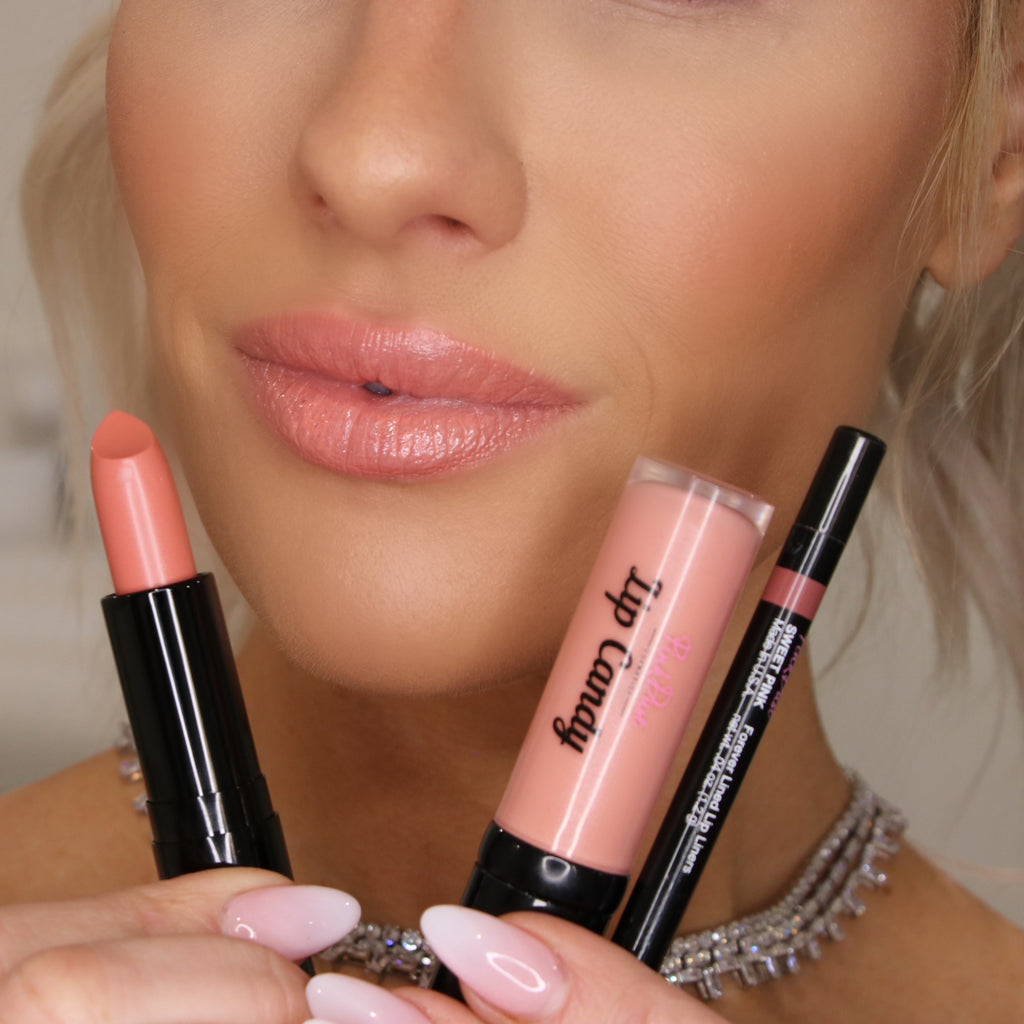 Material Girl Lip Combo