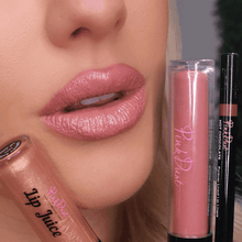 Load image into Gallery viewer, Fashionably Nude Lip Combo