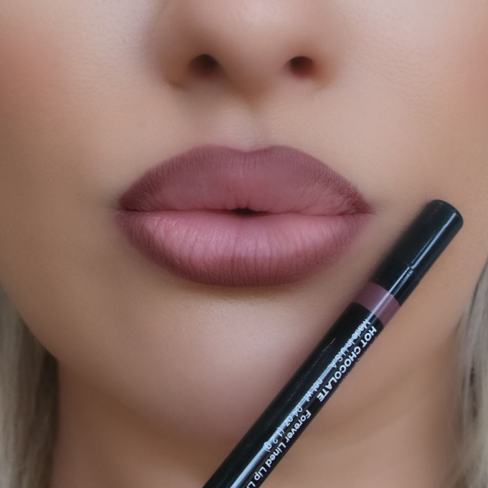 Hot Chocolate Lip Liner