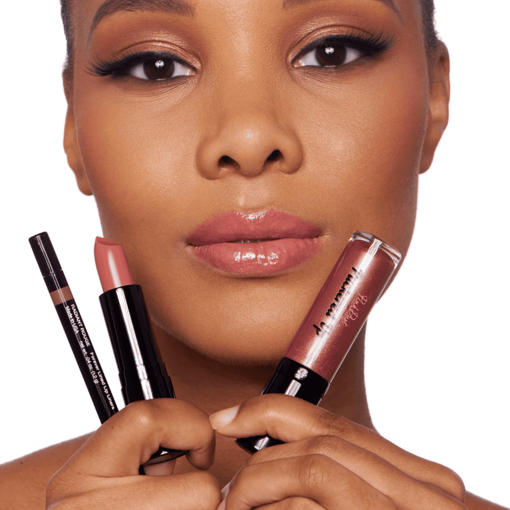 Radiant Rouge Liner