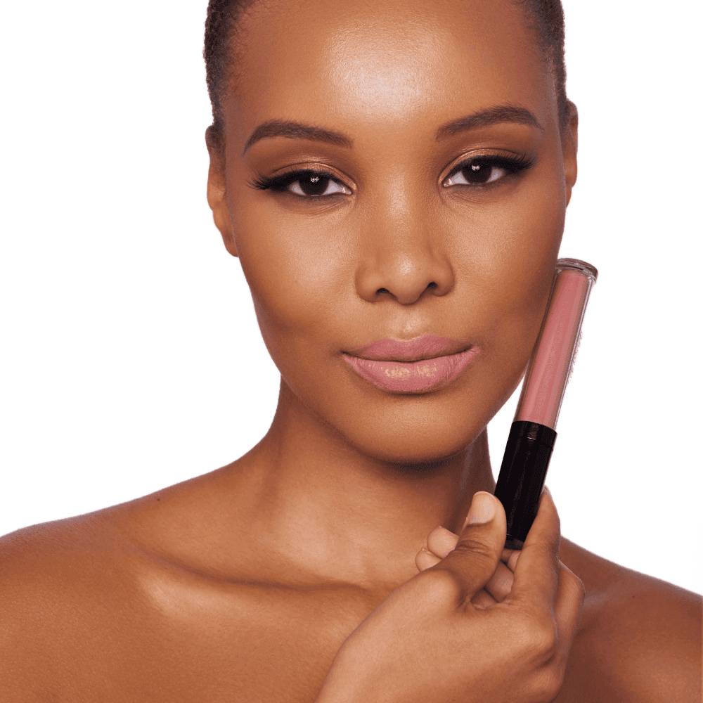 Nude Mood Lipstain