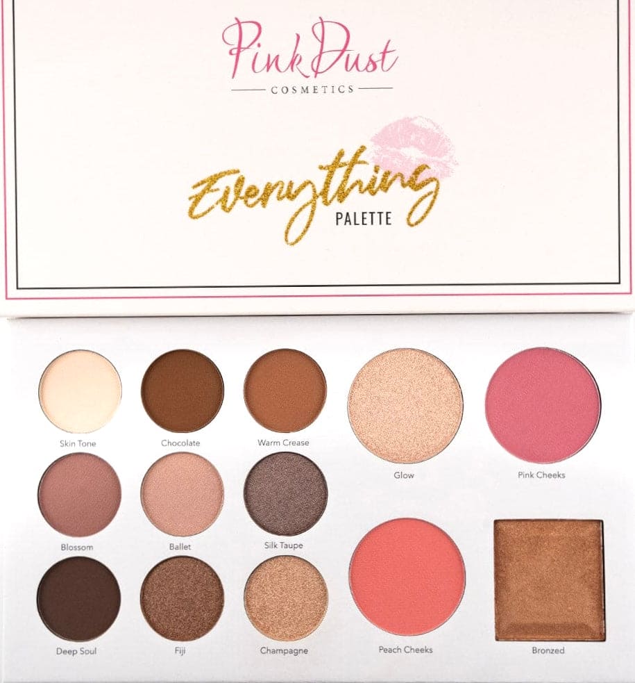 Everything Palette