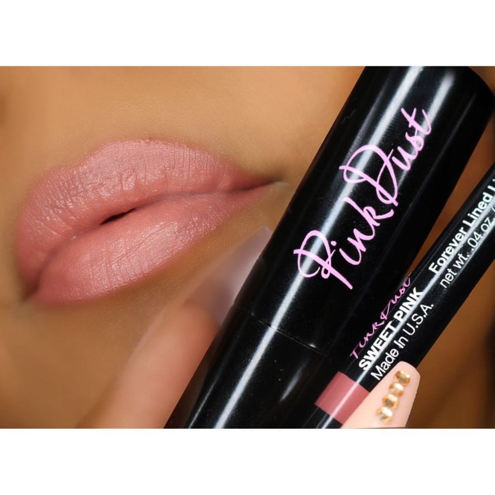 Sweet Pink Lip Liner