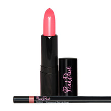 Load image into Gallery viewer, Prima Lipstick x Guava Liner Duo