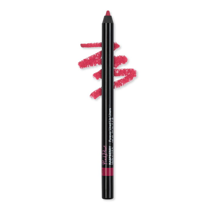 Raspberry Liner