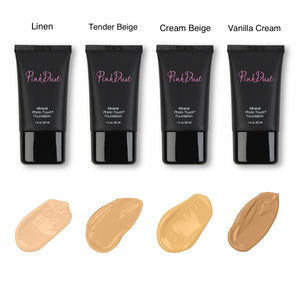 Mineral Photo Touch Foundation