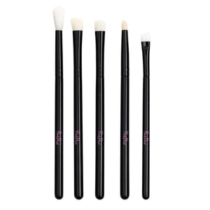 GLOW Palette & All About Eyes Brush Set