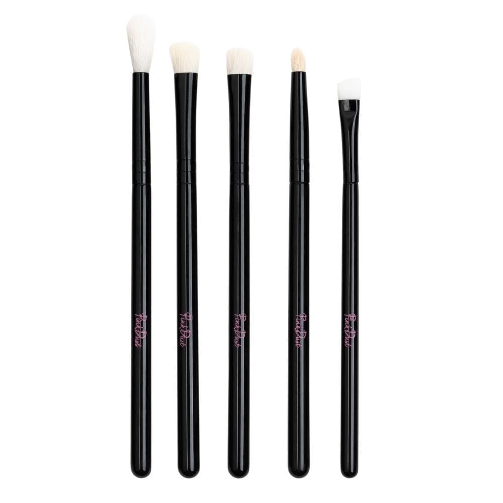 Playful Palette & All About Eyes Brush Set