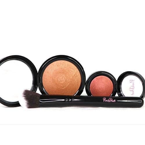 Bronzed Goddess Makeup Kit