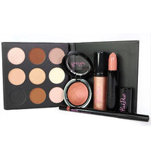 Load image into Gallery viewer, Makeup Lover Starter Makeup Kit