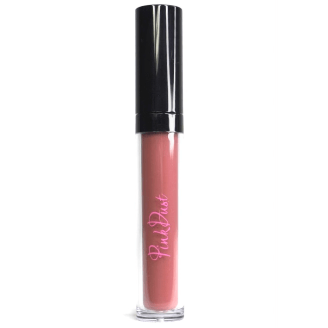 Burlesque Pink Lipstain