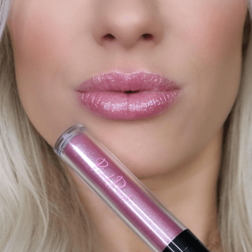 Dance All Night Plumping Gloss