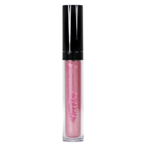 Dance All Night Plumping Gloss