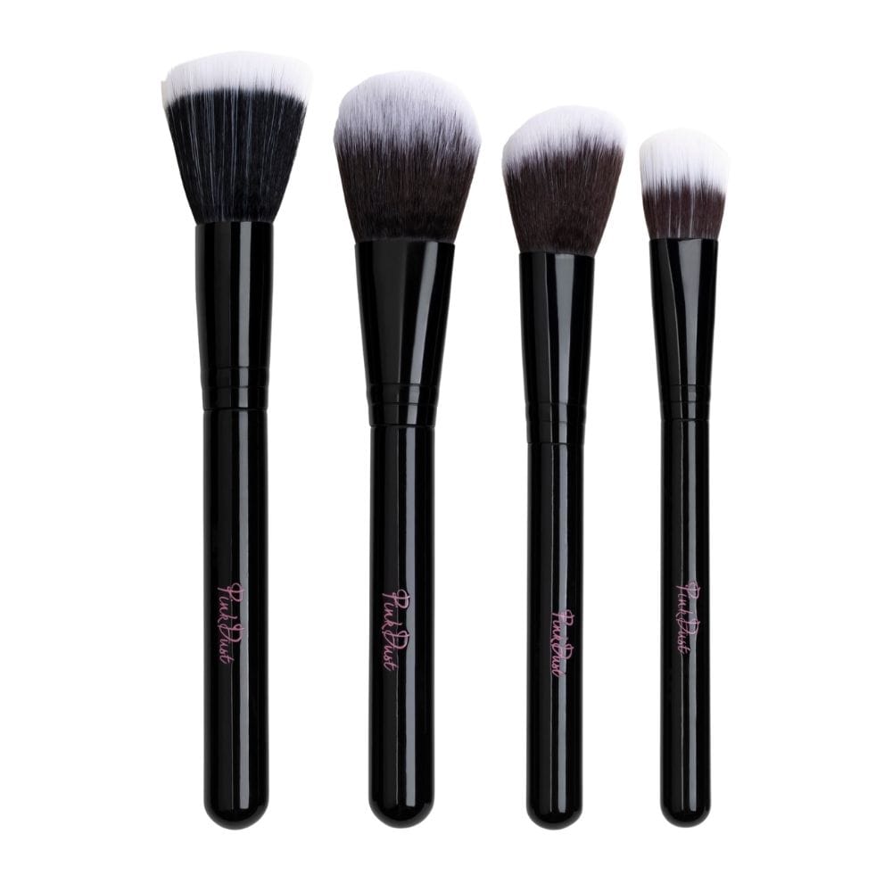 Flawless Face Brush Set