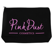 Load image into Gallery viewer, Pink Dust Cosmetics Makeup Bag